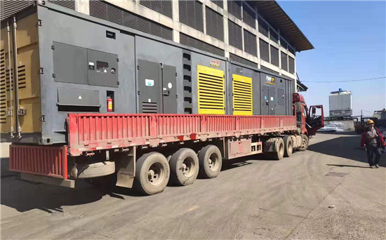 文成200KW发电机组适配电缆规格选型指南