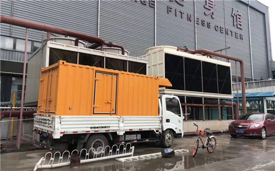 文成300KW发电机组适配电缆规格选型指南
