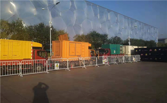 文成400KW发电机组适配电缆规格选型指南