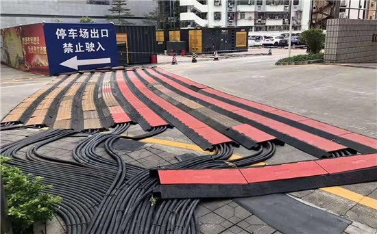 文成发电机组电缆选型完整具体步骤(工程通用标准流程)